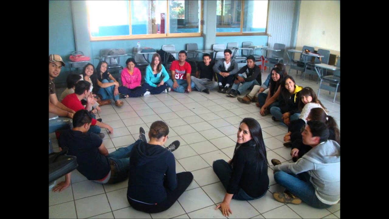 Nuestros Inicios