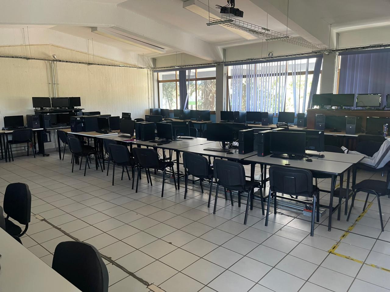 Laboratorios