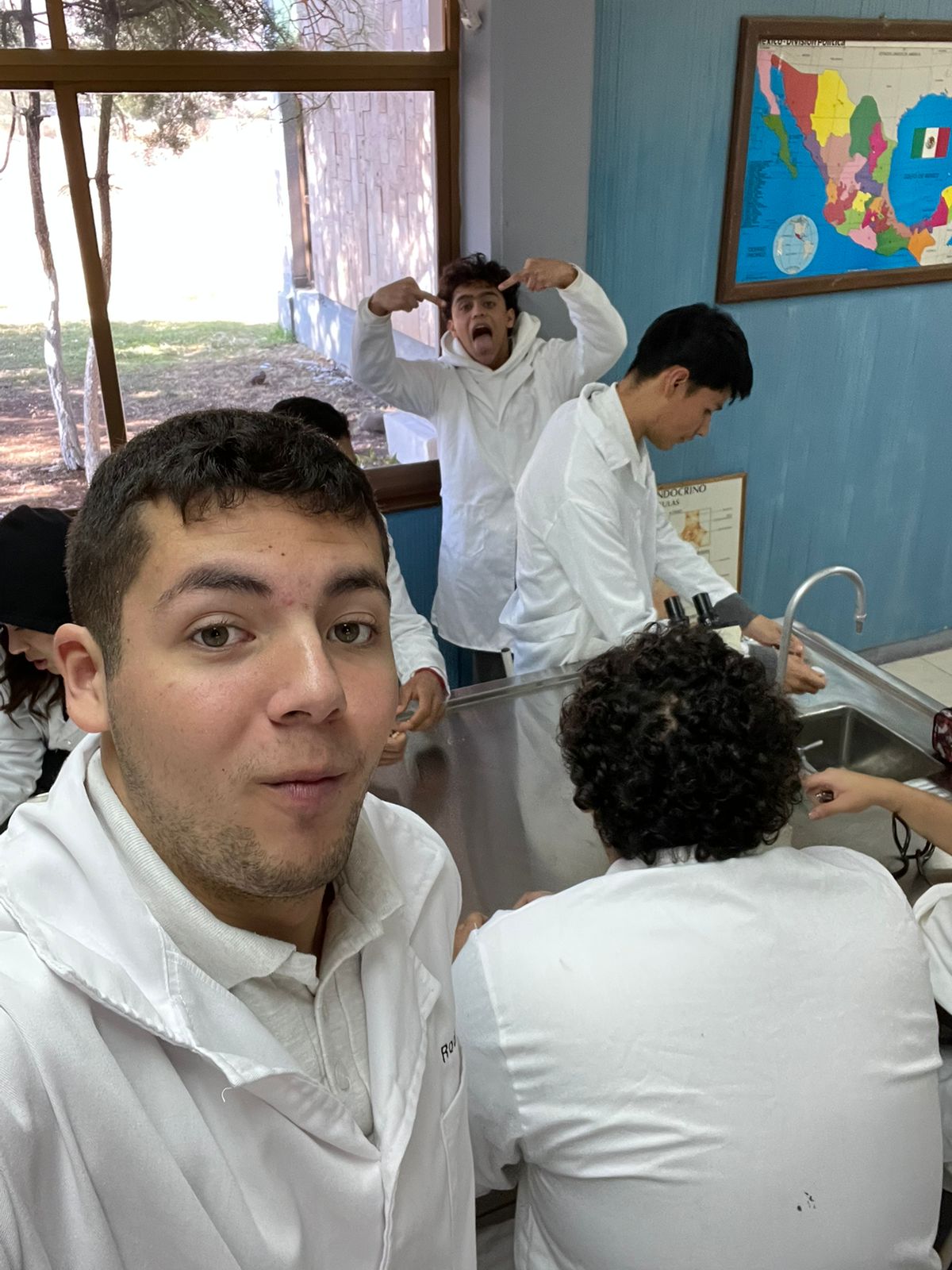 Ciencias